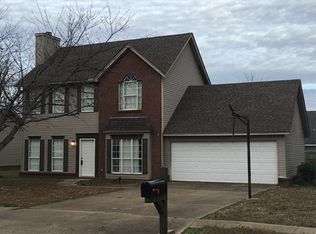 100 Belair Cv, Marion, AR 72364