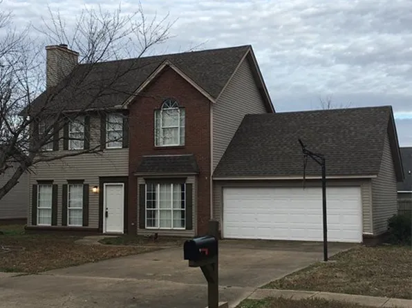 100 Belair Cv, Marion, AR 72364