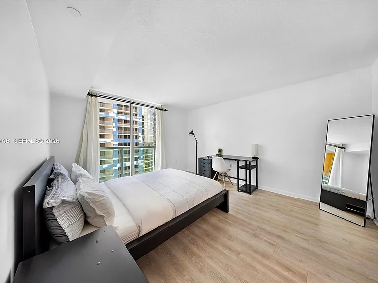 2101 Brickell Ave #605 — Photo 15