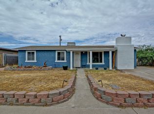 425 W Jamestown Rd, Kearny, AZ 85137