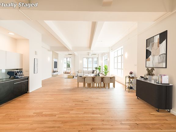 2nd image of 80 Nassau St APT 2A