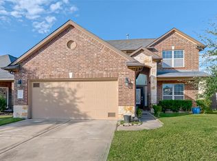 1906 Dover Heights Ln, Fresno, TX 77545