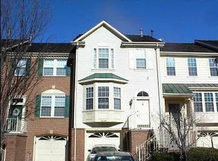 14094 Winding Ridge Ln, Centreville, VA 20121