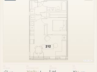 16 Kings Wharf Pl #212, Halifax, NS B2Y 0C2