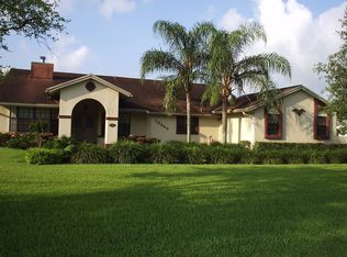 18540 SW 244th St, Homestead, FL 33031