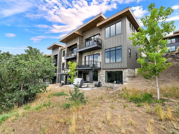 862 E Klaim Dr, Hideout, UT 84036