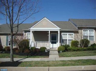 1543 Foresman Dr, Pottstown, PA 19464