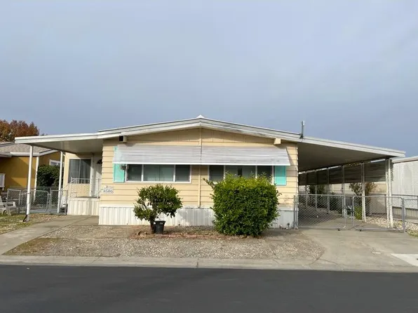 8580 Calais Cir, Sacramento, CA 95828