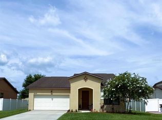 4589 Sandhurst St, Kissimmee, FL 34758
