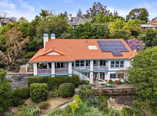 3565 Star Ridge Rd, Hayward, CA 94542