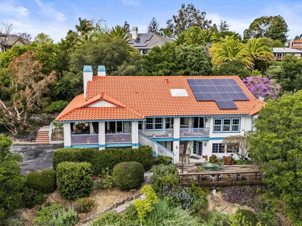 3565 Star Ridge Rd, Hayward, CA 94542