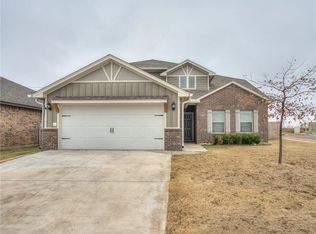 2033 Scarlet Cir, El Reno, OK 73036