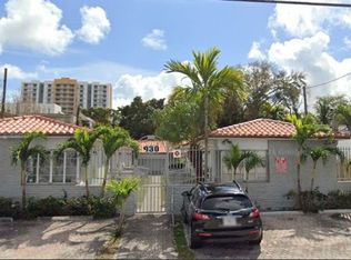 930 SW 6th St APT 1, Miami, FL 33130