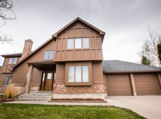 2224 13th St SW, Great Falls, MT 59404