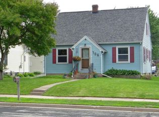 706 Central Ave, Coon Valley, WI 54623