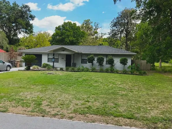 1018 NE 20th St, Ocala, FL 34470