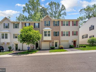 8321 Autumn Crest Ln #2, Chesapeake Beach, MD, 20732