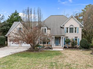 516 Guy Walker Way, Durham, NC 27703