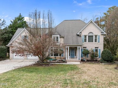 516 Guy Walker Way, Durham, NC, 27703