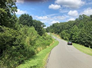 1336 Rocky Cove Ln, Denton, NC 27239