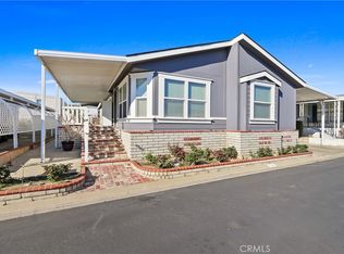 3800 Bradford St Space 28, La Verne, CA