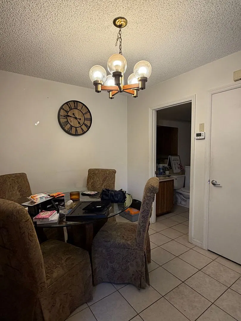 Lovely Condo close to Millenia Mall — Photo 4