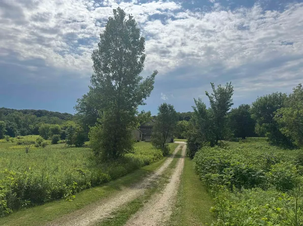 9529 N Serns Rd, Milton, WI 53563