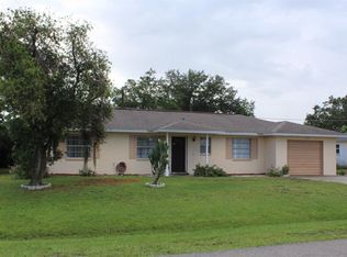 18605 Sebring Rd, Fort Myers, FL 33967