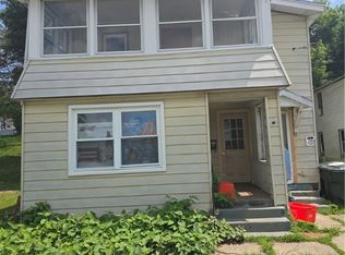 116 Water St, Jamestown, NY 14701