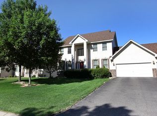 12716 Bluebird St NW, Coon Rapids, MN 55448