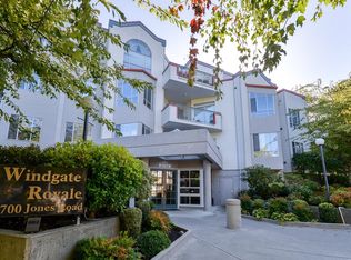 8700 Jones Rd #117, Richmond, BC V6Y3X7