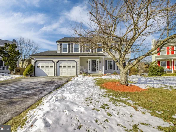 1436 Grouse Ct, Frederick, MD 21703