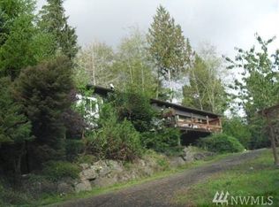 541 Elk Prairie Rd, Raymond, WA 98577