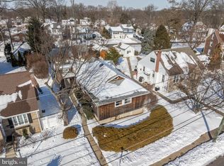 1927 Wayne Ave, Haddon Heights, NJ 08035