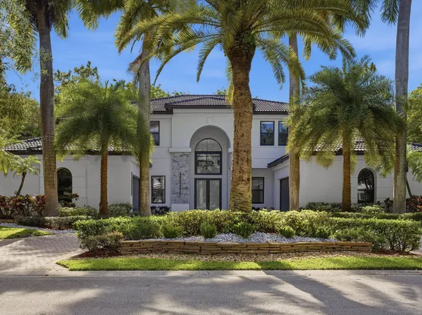 6005 Pinewood Avenue, Parkland, FL 33067