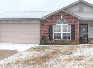 26146 E 89th Pl S, Broken Arrow, OK 74014