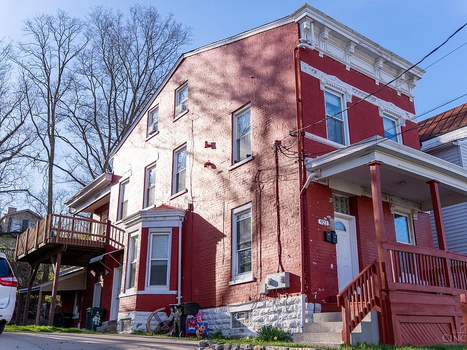 1st image of 921 McPherson Ave