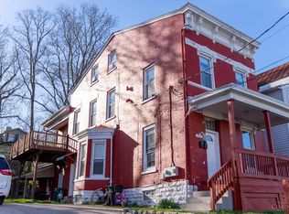 921 McPherson Ave, Cincinnati, OH 45205