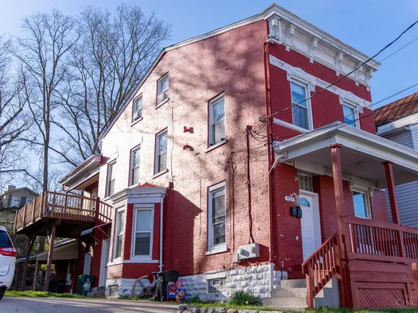 921 McPherson Ave, Cincinnati, OH 45205
