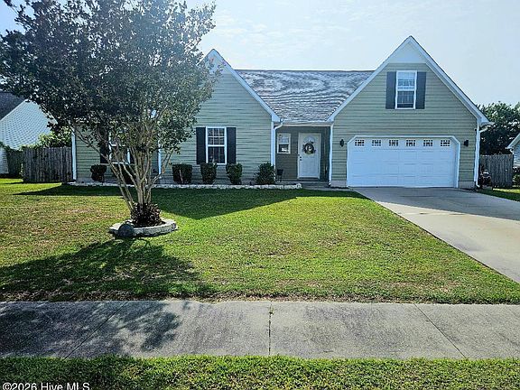 2nd image of 1305 Shellbark Court