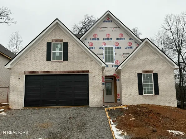 9980 Rio Bravo Ln, Knoxville, TN 37922