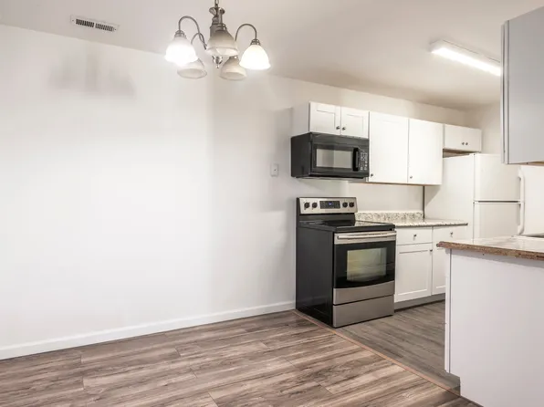 4138 S Oak Meadows Dr APT 31, Taylorsville, UT 84123