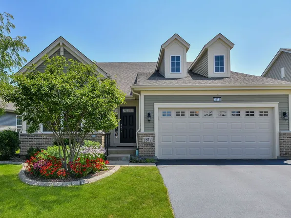 2612 Drexel Dr, Naperville, IL 60564