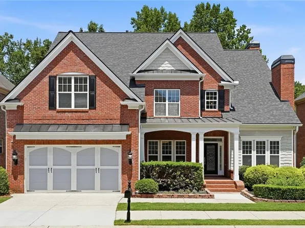 4272 Bluehouse Ln, Alpharetta, GA 30022