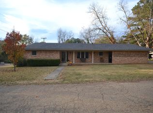 120 N 3rd St, Stephens, AR 71764