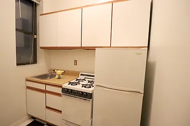 Rented by Corcoran