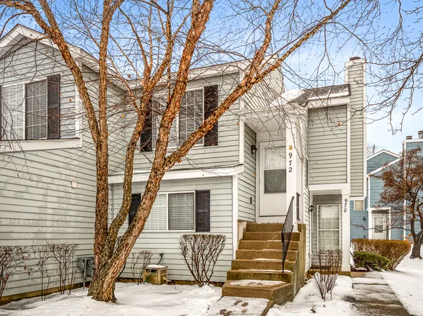 972 Mallard Cir, Schaumburg, IL