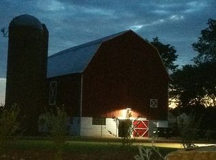 4626 W State Highway 153, Edgar, WI 54426