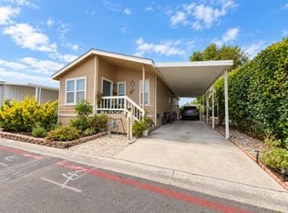 1220 Tasman Dr Spc 414, Sunnyvale, CA 94089
