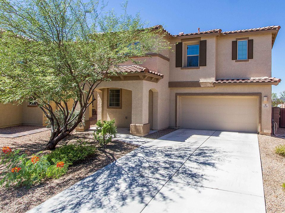 1st image of 6198 W Bandelier Ct